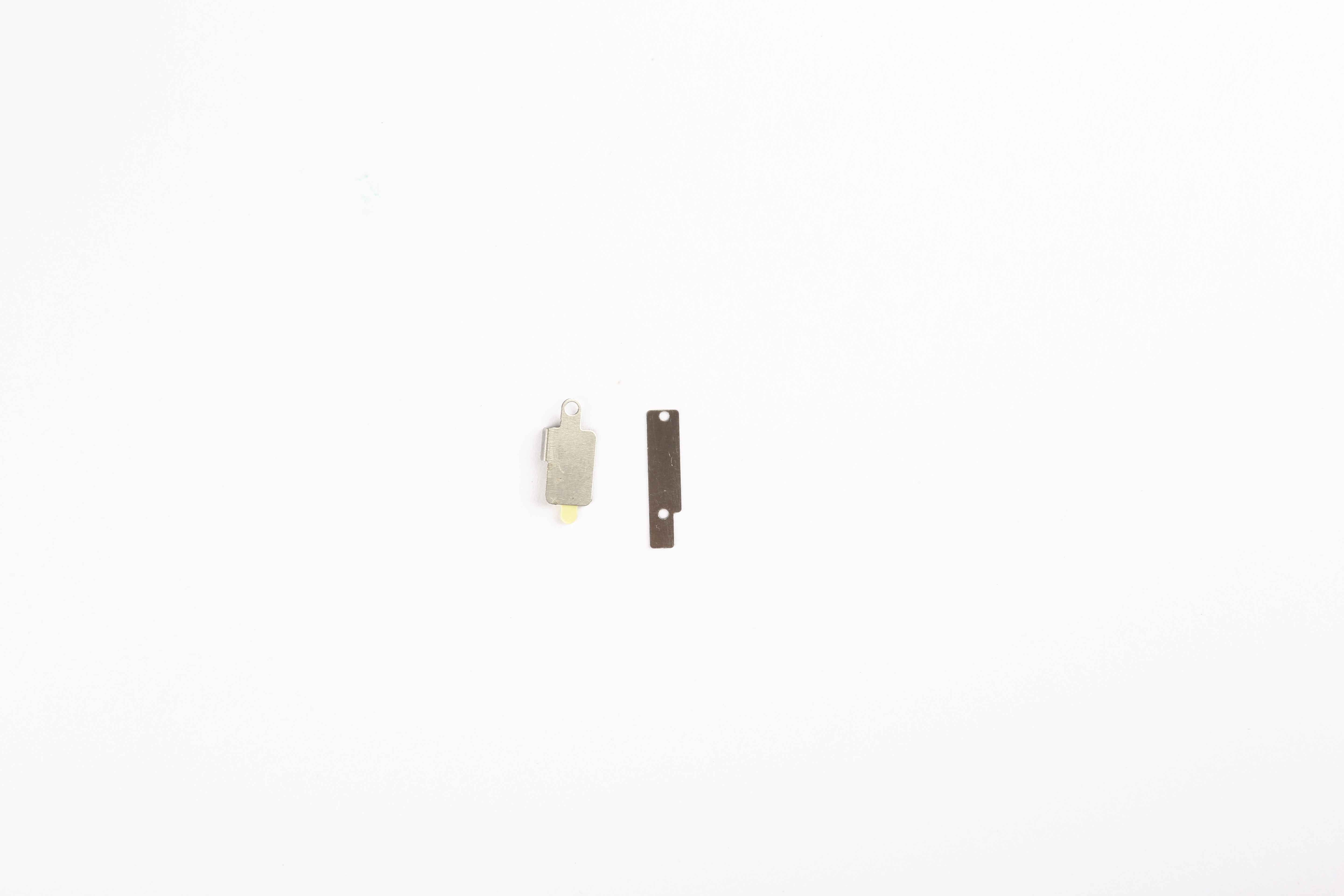 Gimbal grounding steel (include screw)